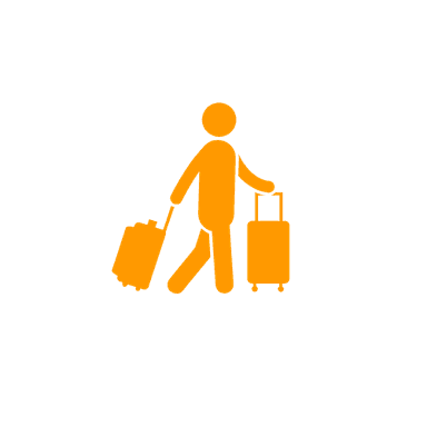 Passenger-first approach